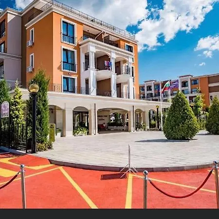 Premier Ap. №376 Section: E-3 Свети Влас