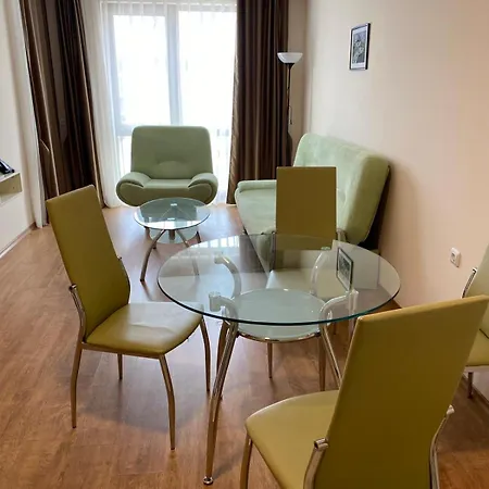 Premier Ap. №376 Section: E-3 Апартамент *