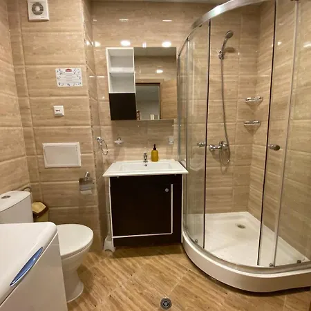 Апартамент Premier Ap. №376 Section: E-3