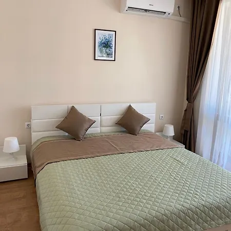 Premier Ap. №376 Section: E-3 Апартамент