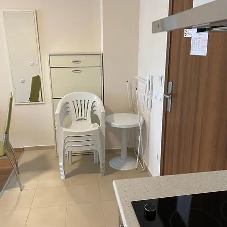 Premier Ap. №376 Section: E-3 * Свети Влас