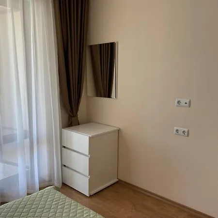 Premier Ap. №376 Section: E-3 Апартамент *