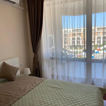 Premier Ap. №376 Section: E-3 Апартамент Свети Влас