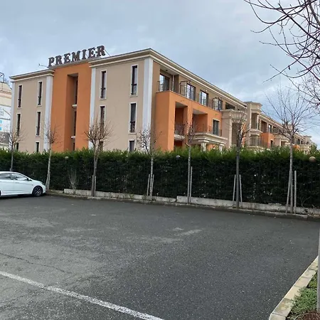 Апартамент Premier Ap. №376 Section: E-3 Свети Влас