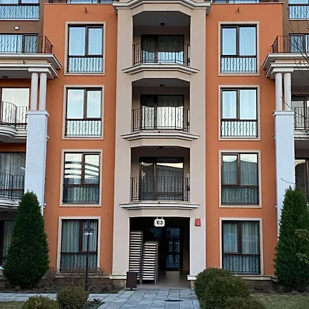 Апартамент Premier Ap. №376 Section: E-3