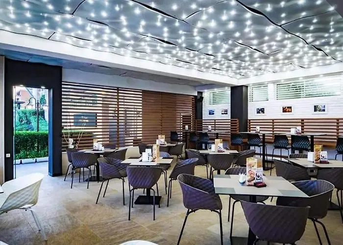 Premier Ap. №376 Section: E-3 Daire Sveti Vlas