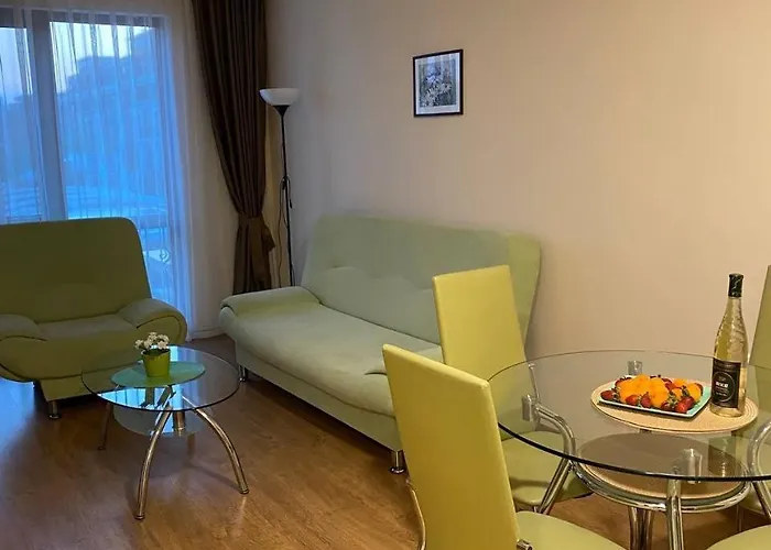 Daire Premier Ap. №376 Section: E-3 *