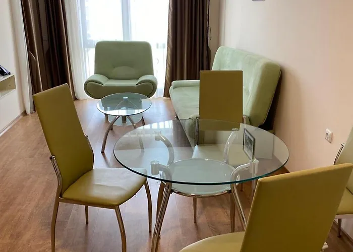 Premier Ap. №376 Section: E-3 Daire *