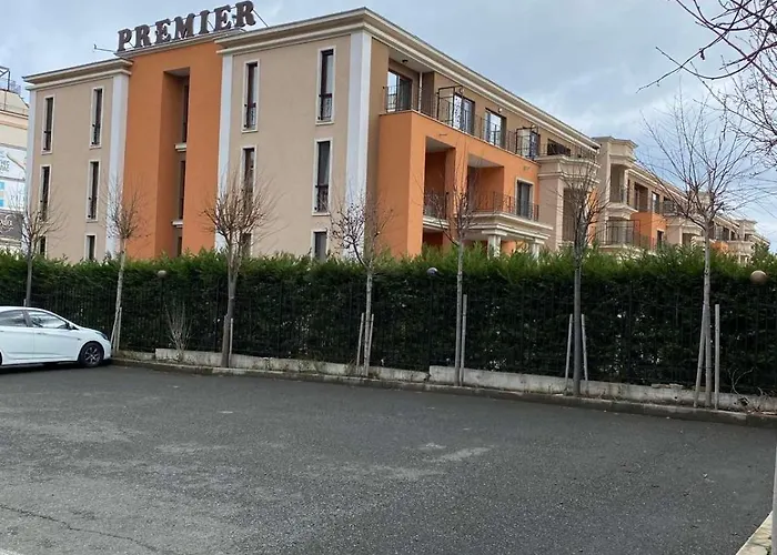 Daire Premier Ap. №376 Section: E-3 Sveti Vlas