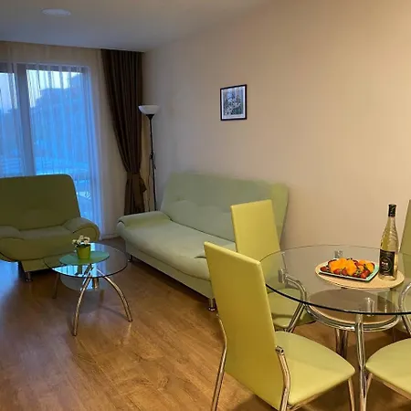 アパート Premier Ap. №376 Section: E-3 *