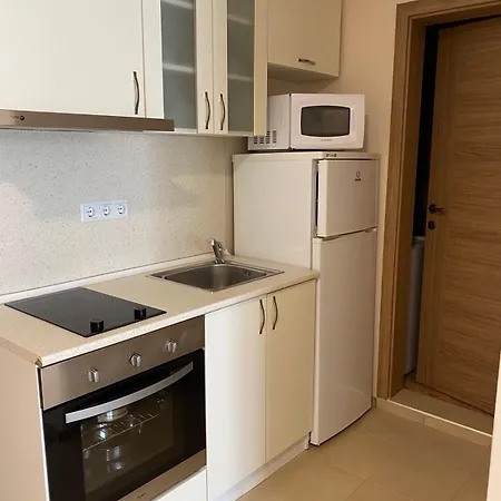 Premier Ap. №376 Section: E-3 アパート *