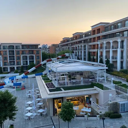 アパート Premier Ap. №376 Section: E-3