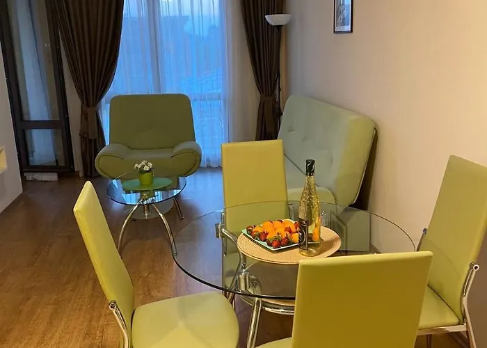 Апартаменти Premier Ap. №376 Section: E-3 *