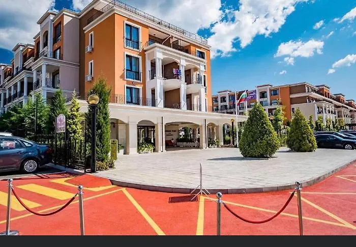 Premier Ap. №376 Section: E-3 Светий Влас