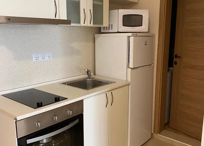 Premier Ap. №376 Section: E-3 Апартаменти *