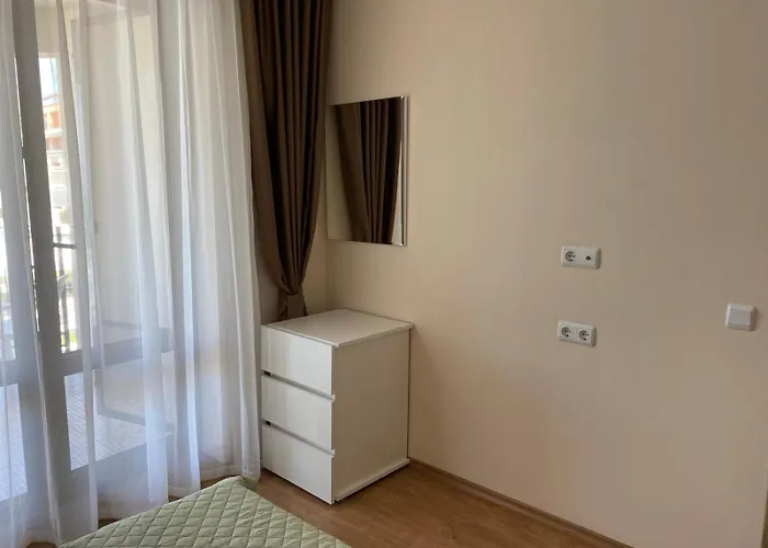 Premier Ap. №376 Section: E-3 Апартаменти *